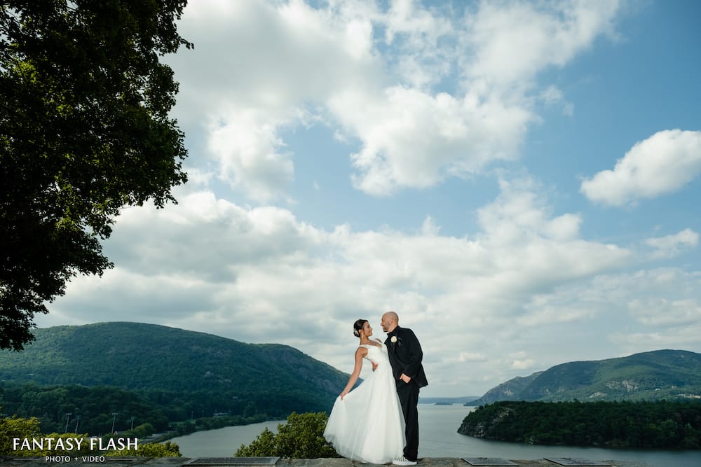Wedding Photography at West Point